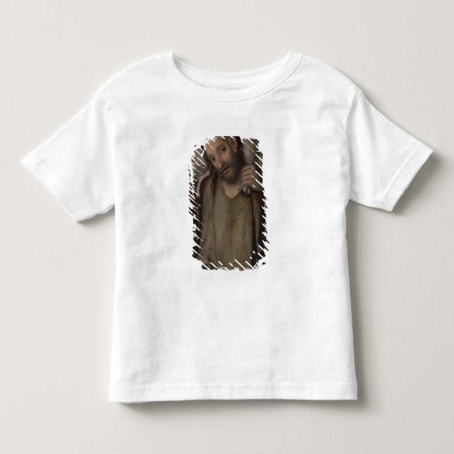 Der gute Hirte Kleinkind T-shirt (Vorderseite)