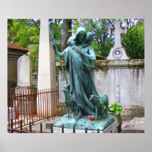 Der gute Hirte Poster