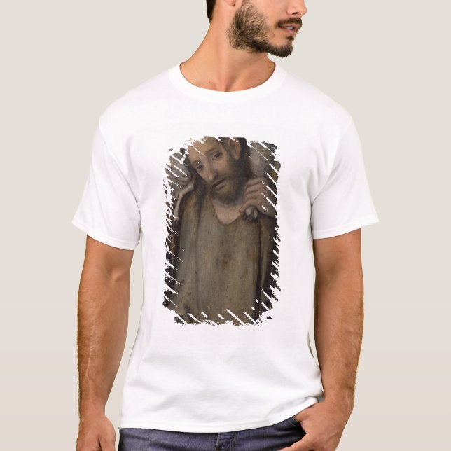 Der gute Hirte T-Shirt (Vorderseite)