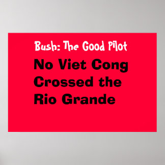 Der gute Pilot Poster