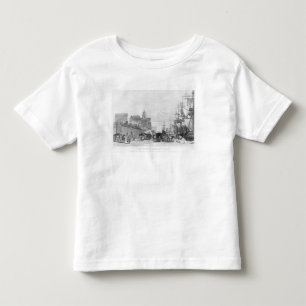 Der Hafen des Prinzen, Liverpool Kleinkind T-shirt