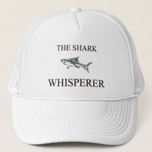 Der HaifischWhisperer Truckerkappe