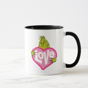 Der Haken  Liebe Tasse