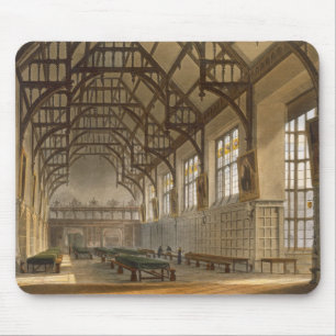 Der Hall der Dreiheits-Uni, Cambridge, von ' Mousepad