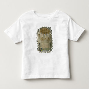 Der Hall des Abencerrages, das Alhambra, Granad Kleinkind T-shirt