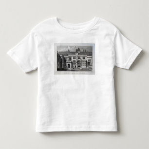 Der Hall des Pensionärs, Charter-Haus Kleinkind T-shirt
