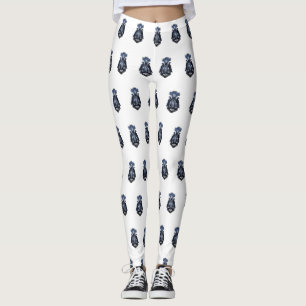 Der Hammer Blitz-Bolzenthors Leggings