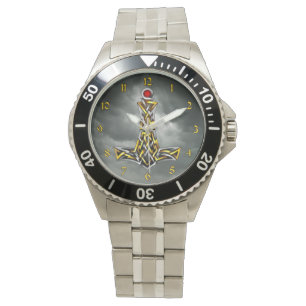 Der Hammer des Thors Armbanduhr
