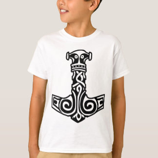 Der Hammer des Thors T-Shirt
