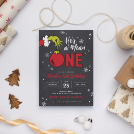 Der Hammer Er ist ein Gemeines One Chalkboard am 1