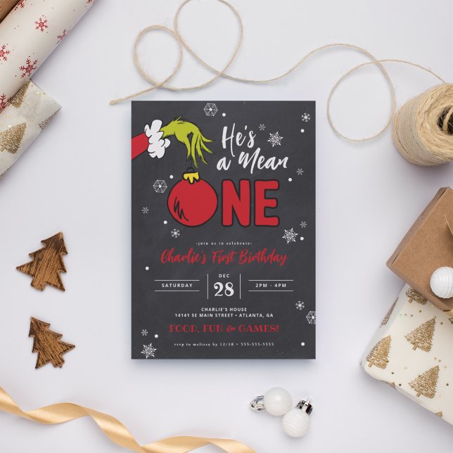 Der Hammer Er ist ein Gemeines One Chalkboard am 1 (Von Creator hochgeladen)