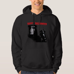 Der Handschuh - Hoodie