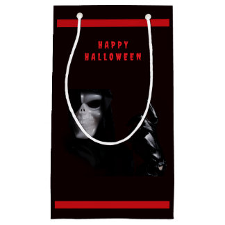 Der Handschuh - Kleine Geschenktüte