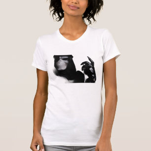 Der Handschuh - T-Shirt