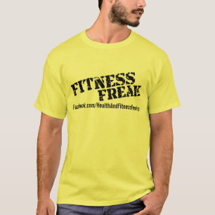 Der Hanes EcoSmart der Fitness-ungewöhnlichen T-Shirt