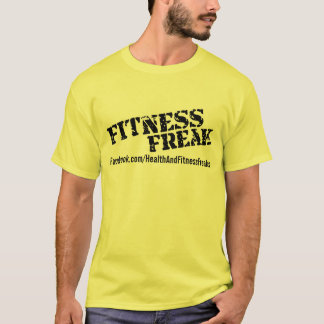 Der Hanes EcoSmart der Fitness-ungewöhnlichen T-Shirt