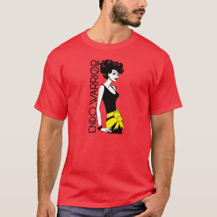 Der Hanes ENDO KRIEGER Männer Nano-T - Shirt