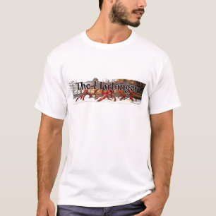 Der Harbinger-T - Shirt