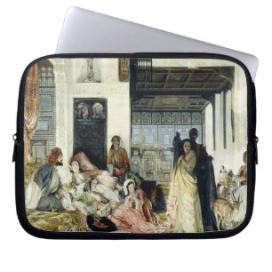 Der Harem Laptopschutzhülle