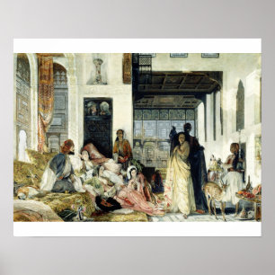 Der Harem Poster