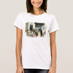 Der Harem T-Shirt