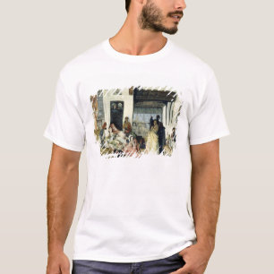 Der Harem T-Shirt