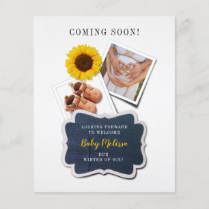 Der Haushalt kommt bald zur Schwangerschaftsankünd