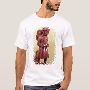 Der Hausierer von Swaffham, c.1462 T-Shirt