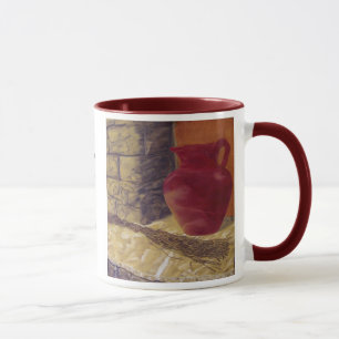 Der Hauswein Mug-1 Tasse