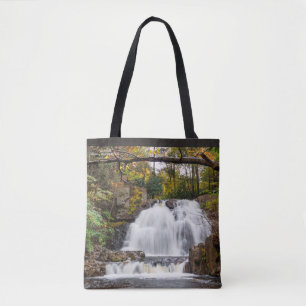Der Hawkesfall im Herbst