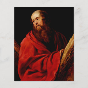 Der Heilige Andreas von Peter Paul Rubens
