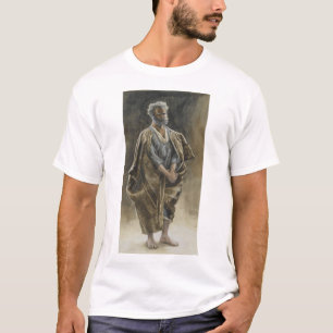 Der heilige Apostel Petrus von James Tissot T-Shirt