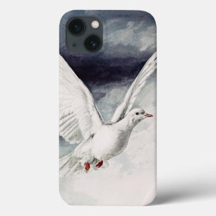 Der heilige Geist in Form einer Taube Case-Mate iPhone Hülle