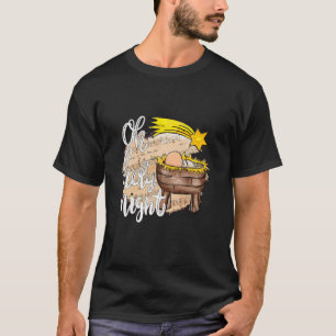 Der Heilige Geist und das Heilige Licht doppelseit T-Shirt