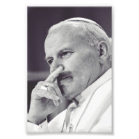 Der Heilige Johannes Paul II. Der große Kommunikat