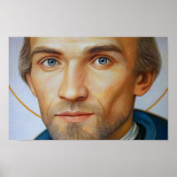 Der Heilige John von Kanty: Der Humble-Gelehrte