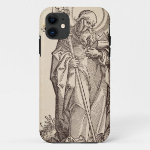 Der Heilige Matthew von Christus und den Aposteln Case-Mate iPhone Hülle