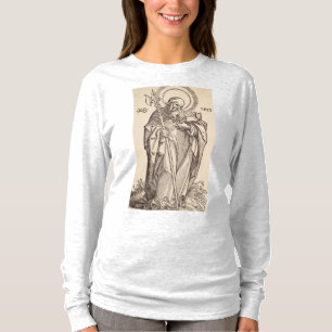 Der Heilige Matthew von Christus und den Aposteln T-Shirt