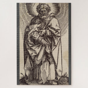 Der Heilige Philip der Apostel Jesus Schüler Puzzle