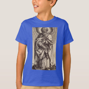 Der Heilige Philip der Apostel Jesus Schüler T-Shirt