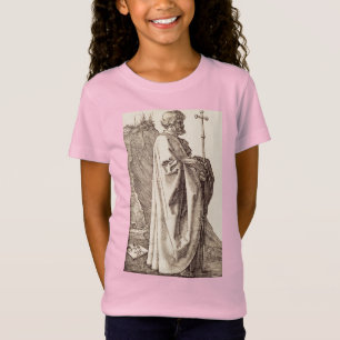 Der Heilige Philippus der Apostel von Albrecht Dür T-Shirt