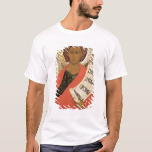 Der heilige Prophet Zacharias T-Shirt