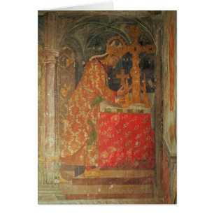 Der heilige römische Kaiser Charles IV