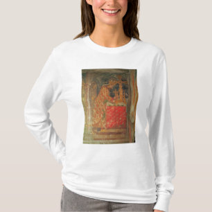 Der heilige römische Kaiser Charles IV T-Shirt