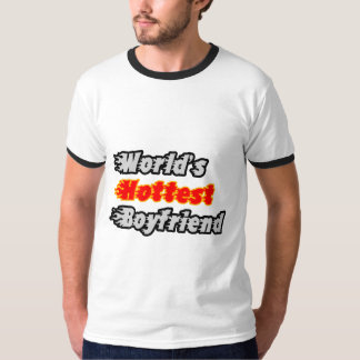 Der heißeste Freund der Welt T-Shirt