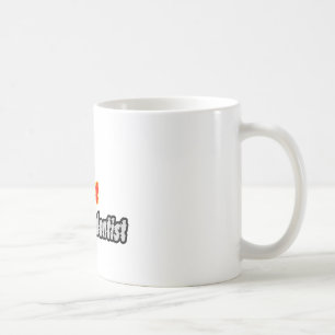 Der heißeste Prosthodontist der Welt Kaffeetasse