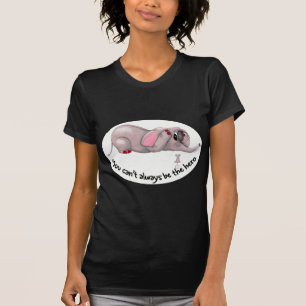 Der Held T-Shirt