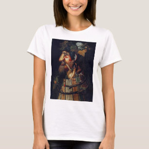 Der Herbst, Arcimboldo T-Shirt