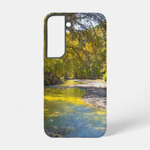 Der Herbst bei Busiek Painterly Samsung Phone Case Samsung Galaxy Hülle