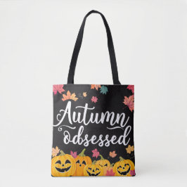 Der Herbst besessene Tasche!